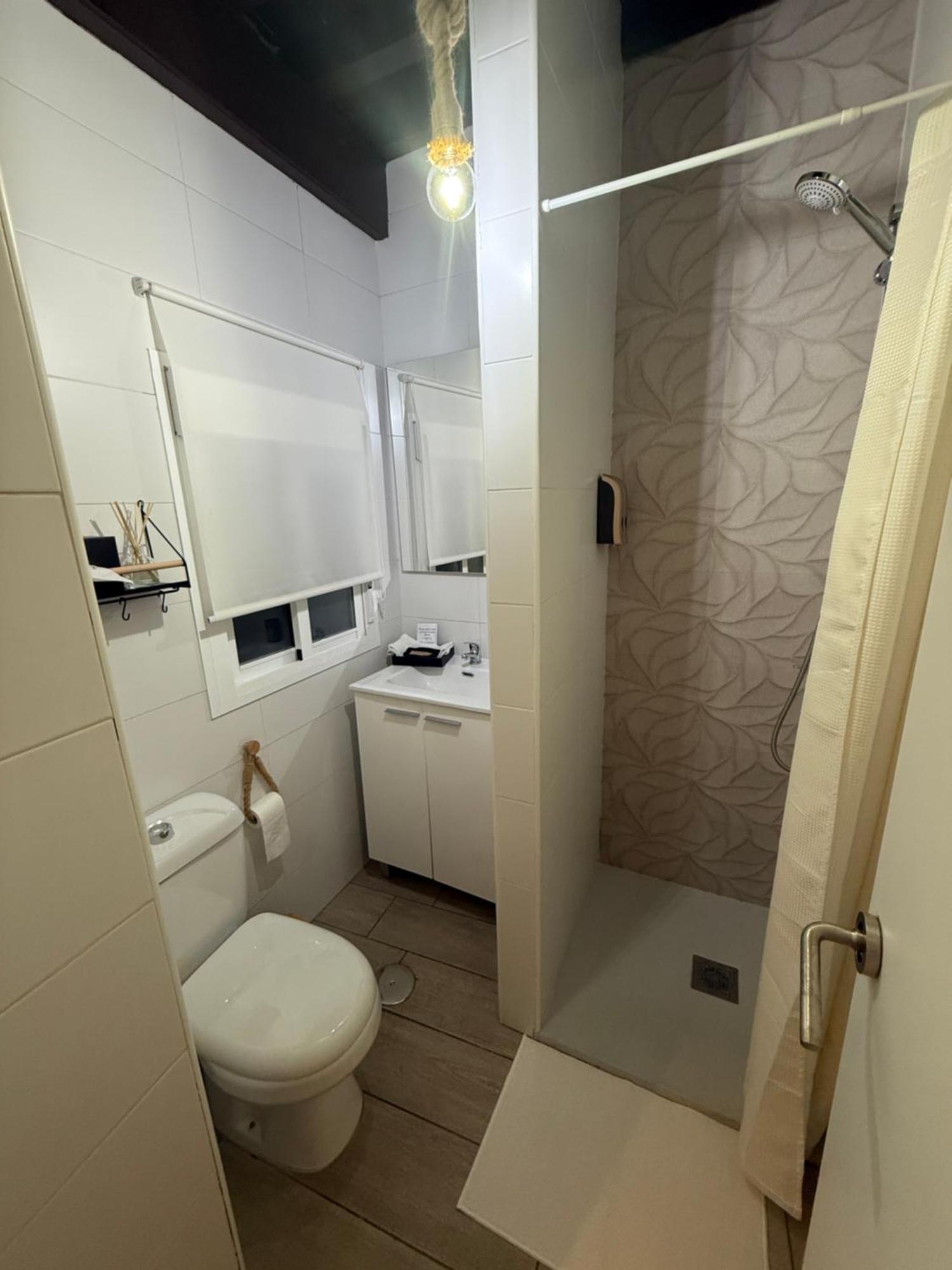 La Faraona Apartment เฮเรซ เด ลาฟรอนเตรา ภายนอก รูปภาพ