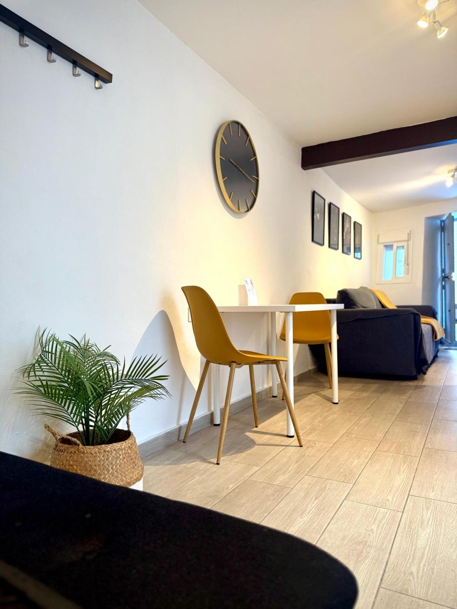 La Faraona Apartment เฮเรซ เด ลาฟรอนเตรา ภายนอก รูปภาพ