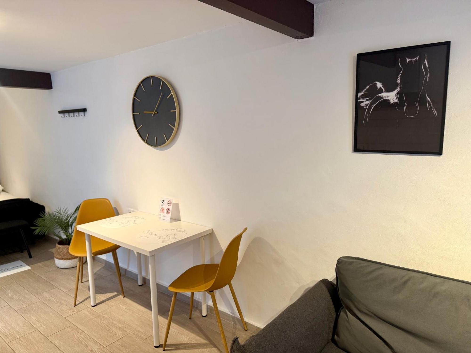 La Faraona Apartment เฮเรซ เด ลาฟรอนเตรา ภายนอก รูปภาพ
